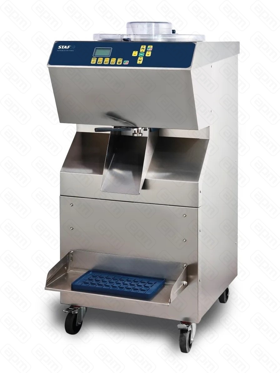 ПАСТЕРИЗАТОР STAF59 P40PAL W