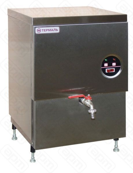 Кипятильник электрический КЭНД-50 нерж