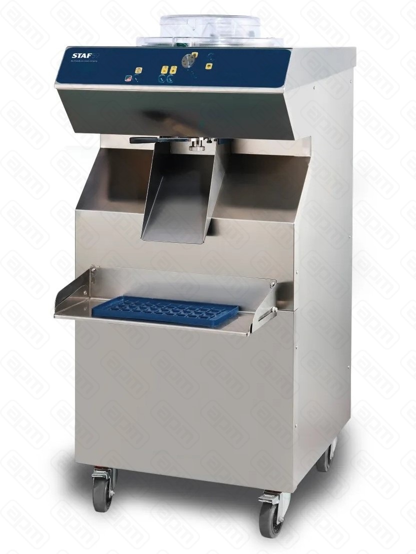 БАТЧ ФРИЗЕР ДЛЯ МОРОЖЕНОГО STAF59 V305P W