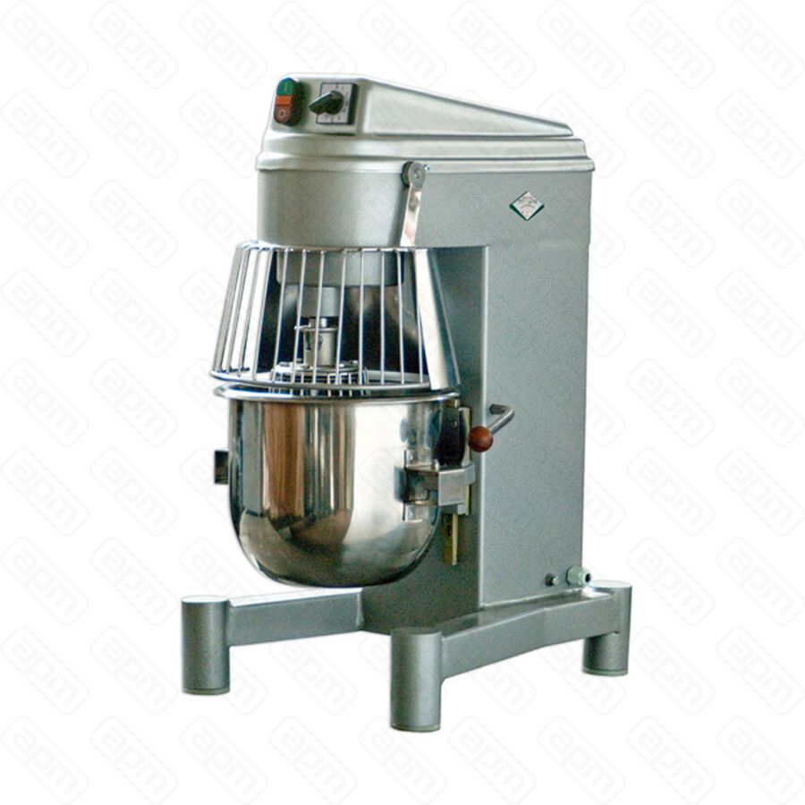 Миксер планетарный ТМ Барановичи МП-10