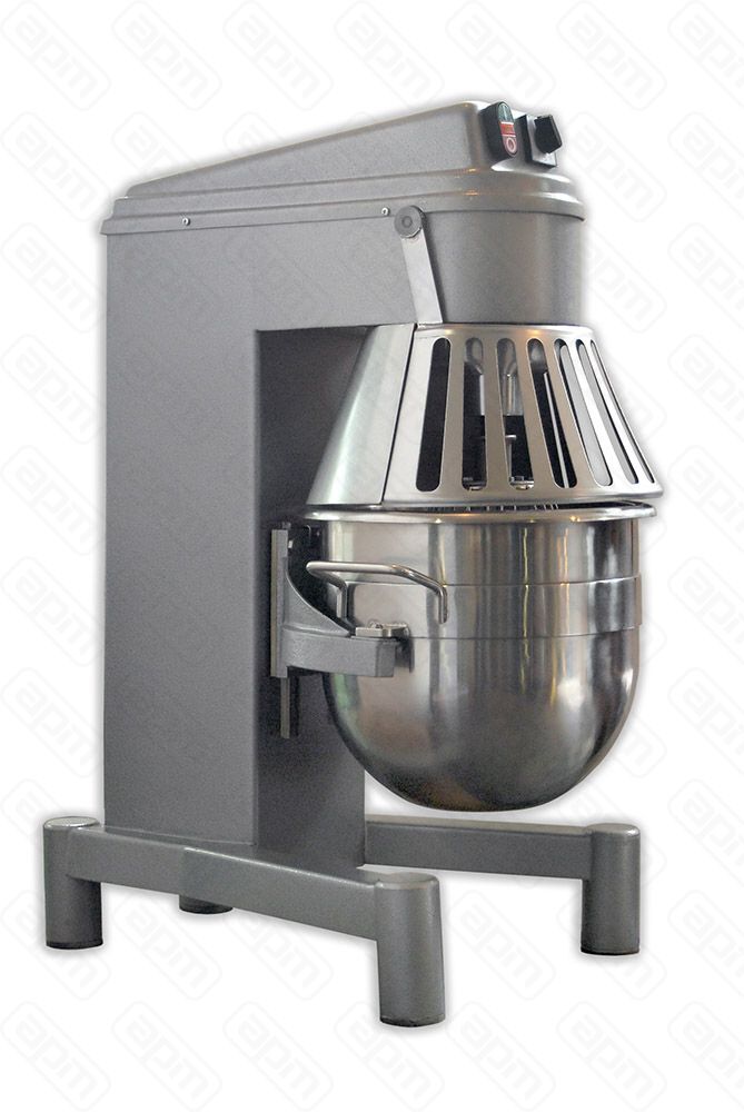 Миксер планетарный ТМ Барановичи МП-20