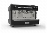 Кофемашина рожковая FIAMMA QUADRANT 2 CV TC BLACK автомат 2 группы COFFEE MACHINE QUADRANT 2 CV TC BLACK