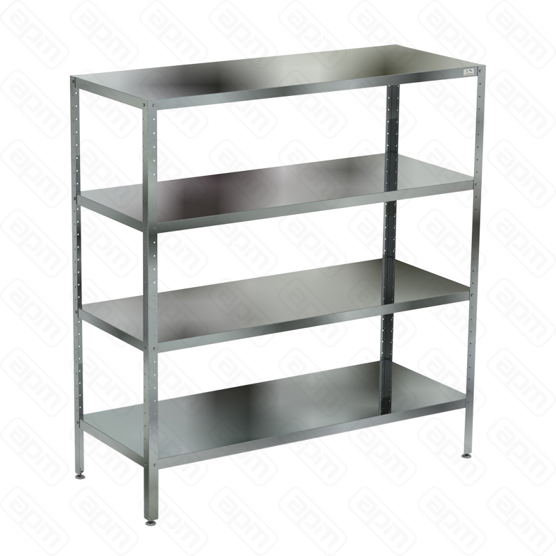 СТЕЛЛАЖ КУХОННЫЙ РАЗБОРНЫЙ СК-6040430