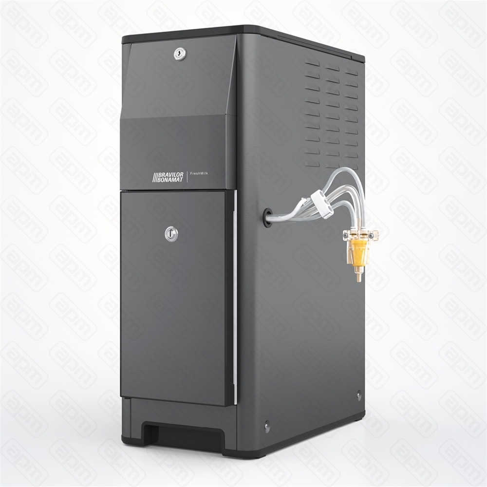 Холодильник для молока Esprecious FreshMilk foamer для кофемашины Esprecious 11L ESPRECIOUS FRESHMILK FOAMER