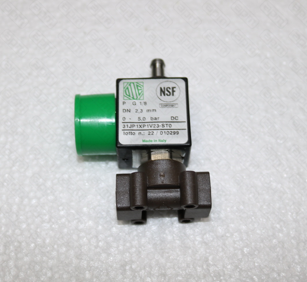 Клапан соленоидный к в сборе2-3 SOLENOID VALVE ASSEMBLY2-3