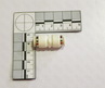 Фитинг быстроразъемный для трубки 6 QUICK CONNECTOR TUBE 6