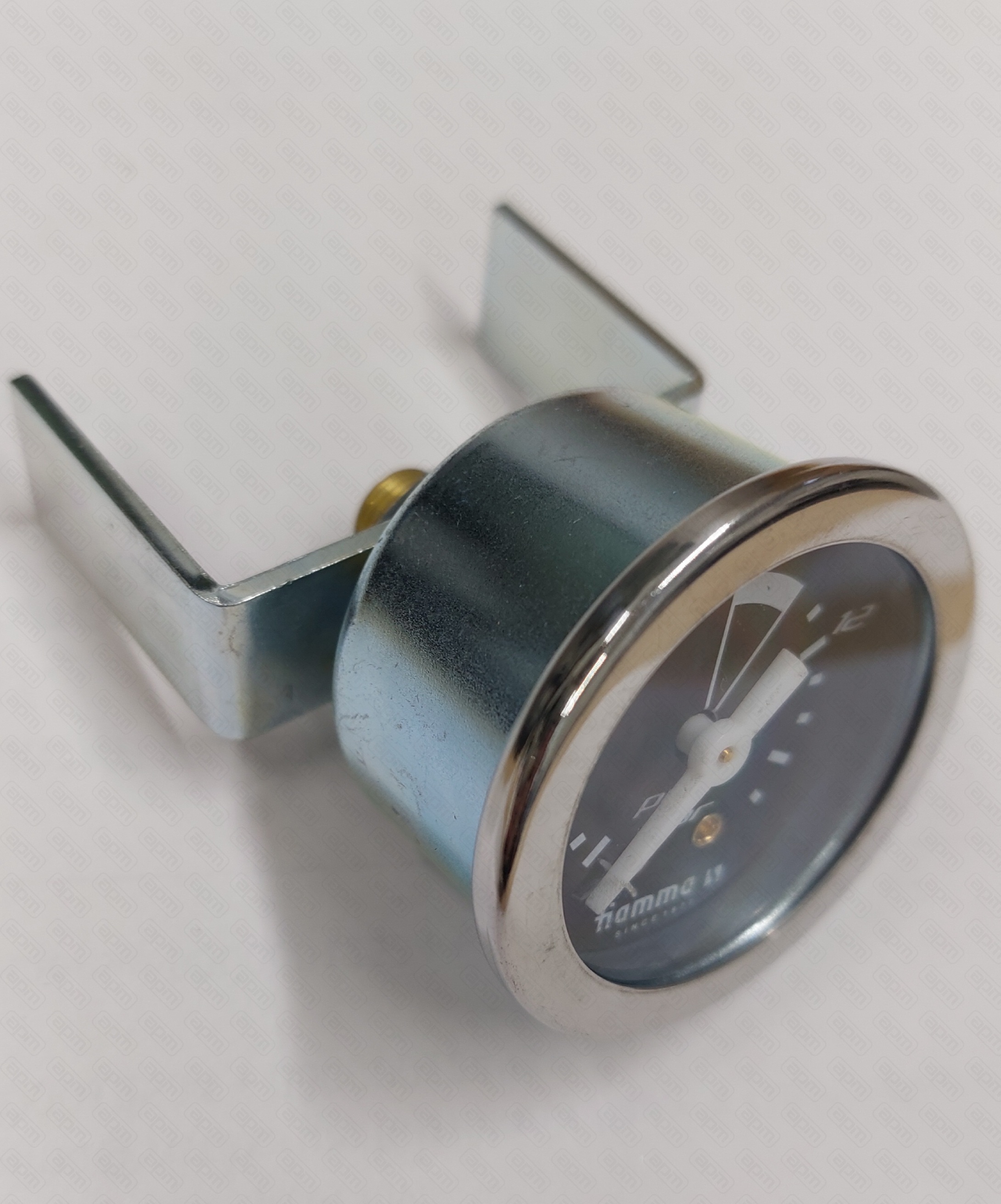 Манометр водяной 0-16бар Fiamma PRESSURE GAUGE 0-16BAR FIAMMA