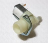Клапан впускной INLET VALVE