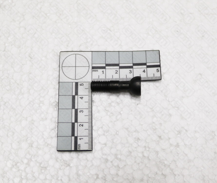 Винт Фигурный INOX SHAFT