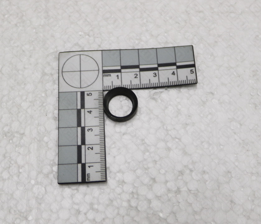 Гайка NUT INOX ELEMENT