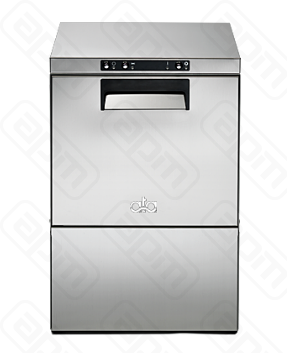 Машина стаканомоечная фронтальная со сливной помпой B 21 GLASS WASHER POMPA SCARICO B 21