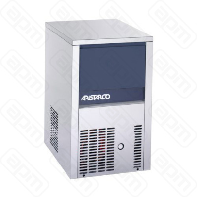 Льдогенератор с водяным охлаждением ARISTARCO CP 3010W ICE MACHINE CP 3010W