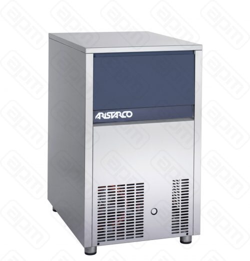 Льдогенератор с водяным охлаждением ARISTARCO SG 14025W ICE MACHINE SG 14025W