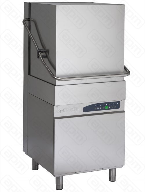 Машина посудомоечная купольного типа Aristarco AH 800  DDE HOOD-TYPE DISHWASHER AH 800  DDE