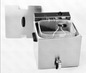 Фритюрница MF 120 R 12л FRYER MF 120 R - 380503
