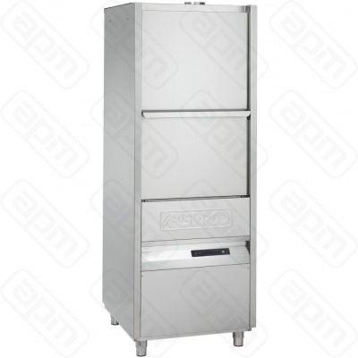 Машина котломоечная Aristarco AU 5580 E PRS UTENSIL WASHER AU 5580 E PRS