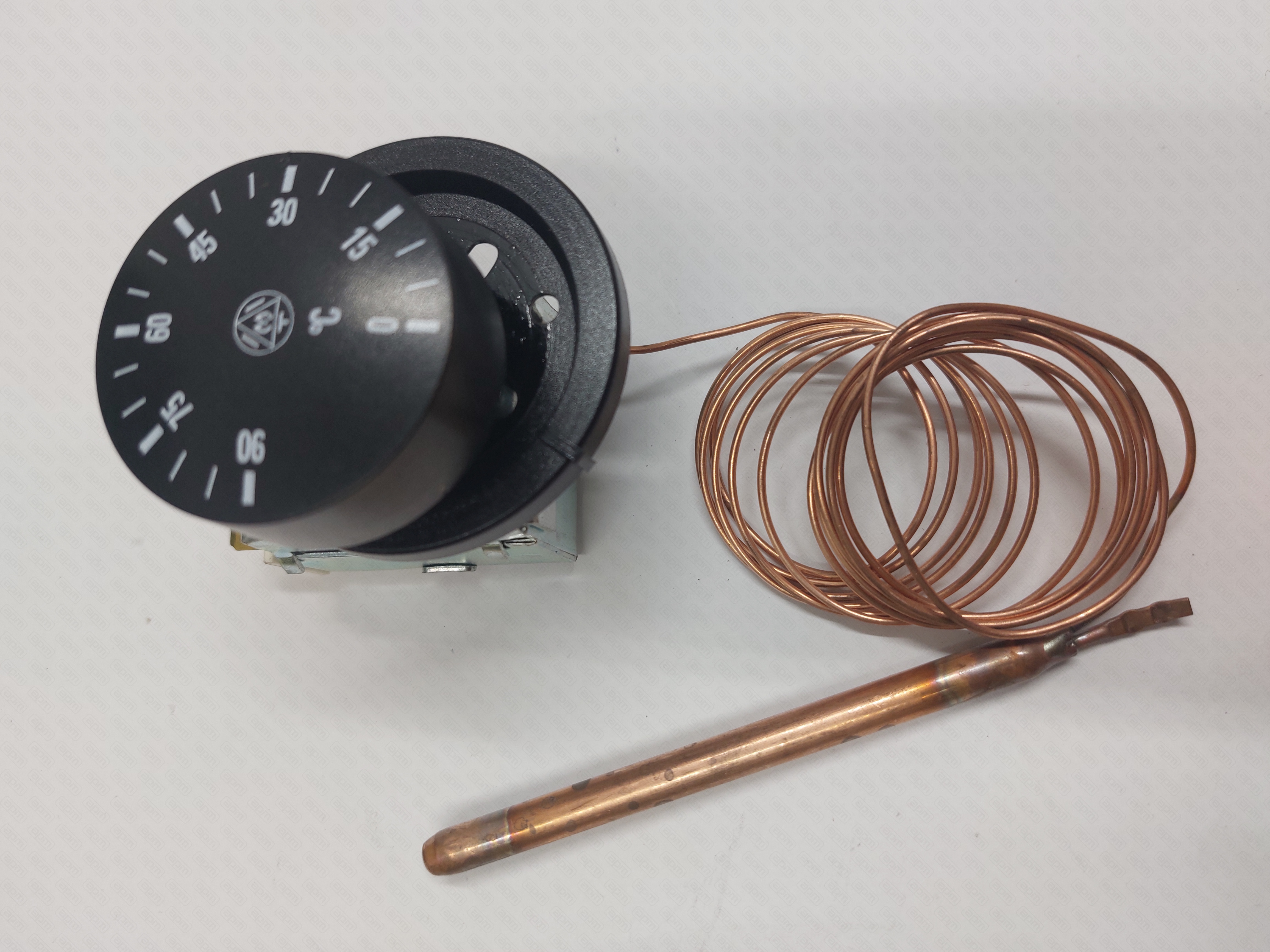 Регулируемый термостат ADJUSTABLE TERMOSTAT 90