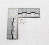 Шайба 84х145х15 WASHER 84X145X15