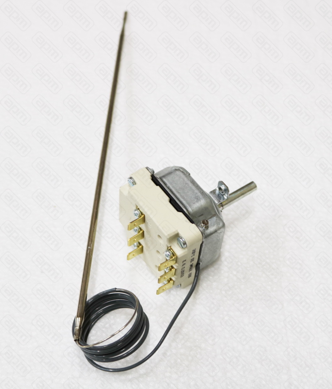 Термостат 3-фазный THREE-PHASE TERMOSTAT 500-300