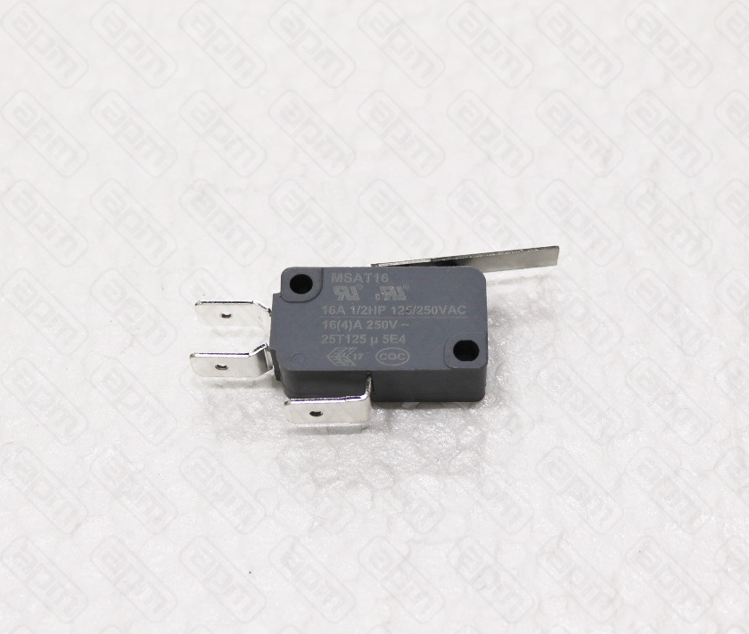 Микропереключатель 16А MICROSWITCH 16A