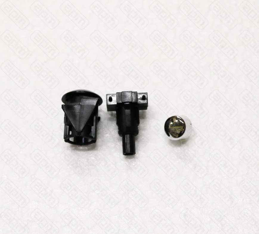 Кнопка фиксирующая для слива FIX BUTTON FOR DRAIN