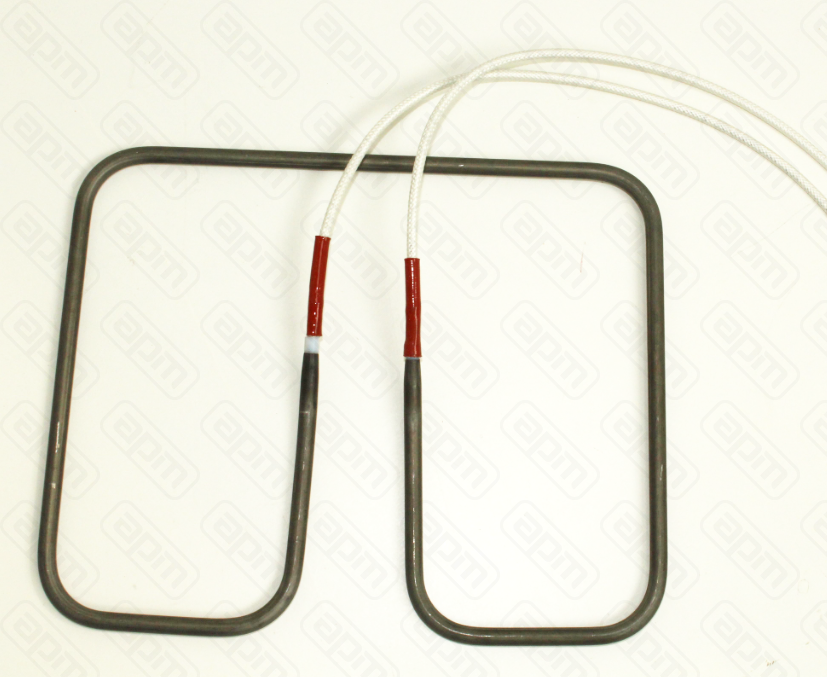 Элемент нагревательный армированный нижний BOTTOM ARMOURED HEAT ELEMENT