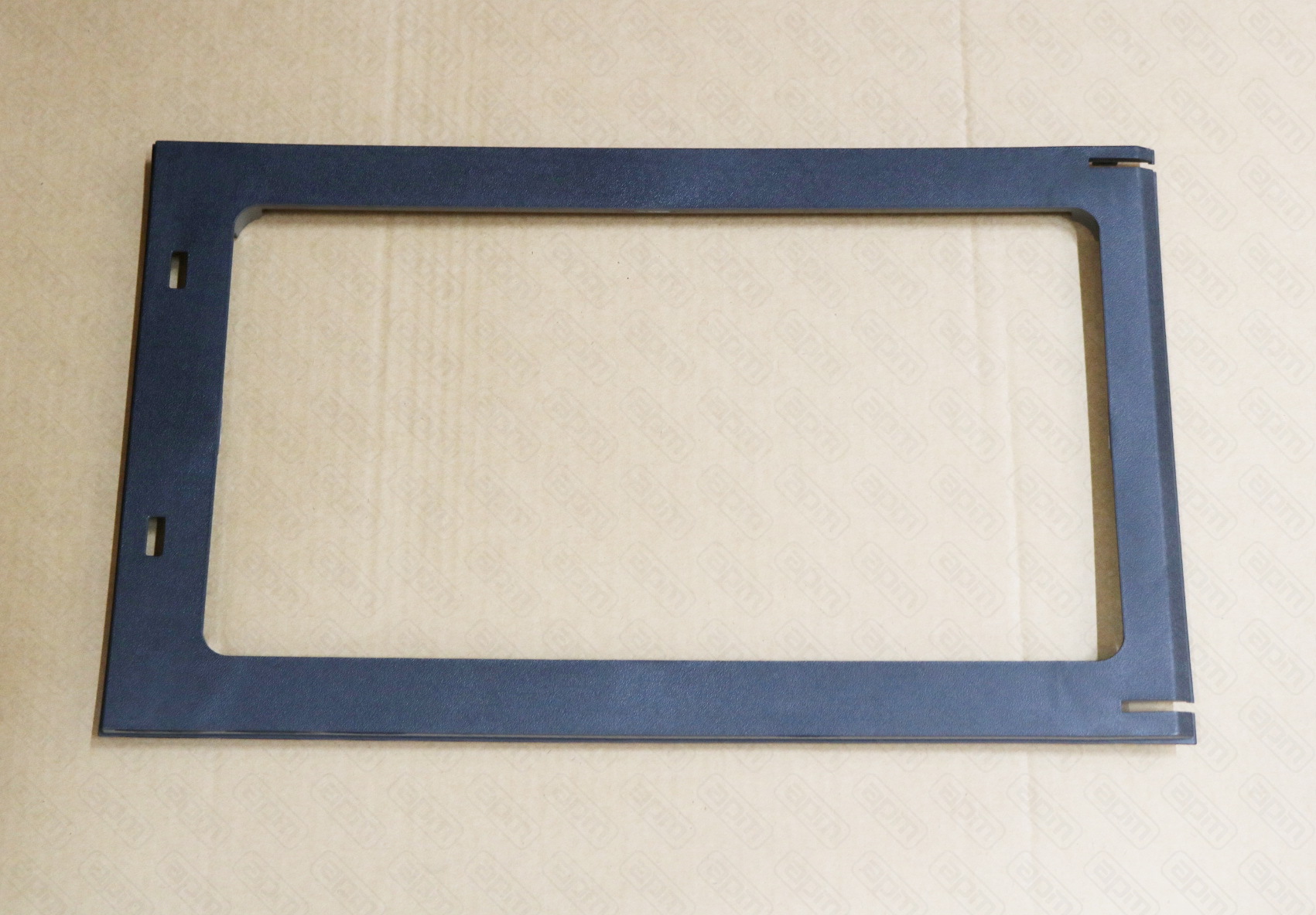 Уплотнитель дверной для микроволновой печи VX EMA17G4V DOOR GASKET