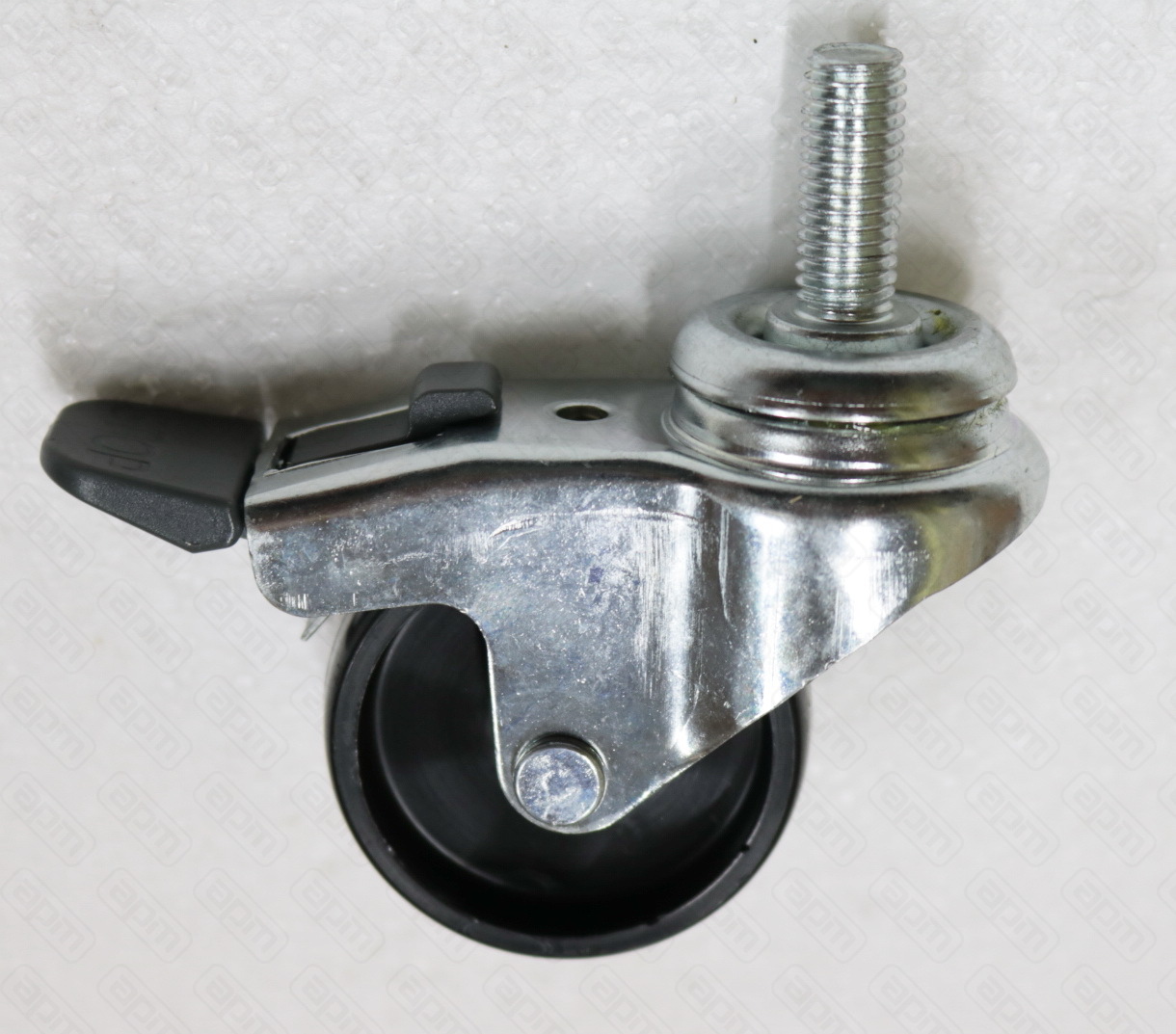 Набор колес CASTORS SPIRAL MIXER KIT