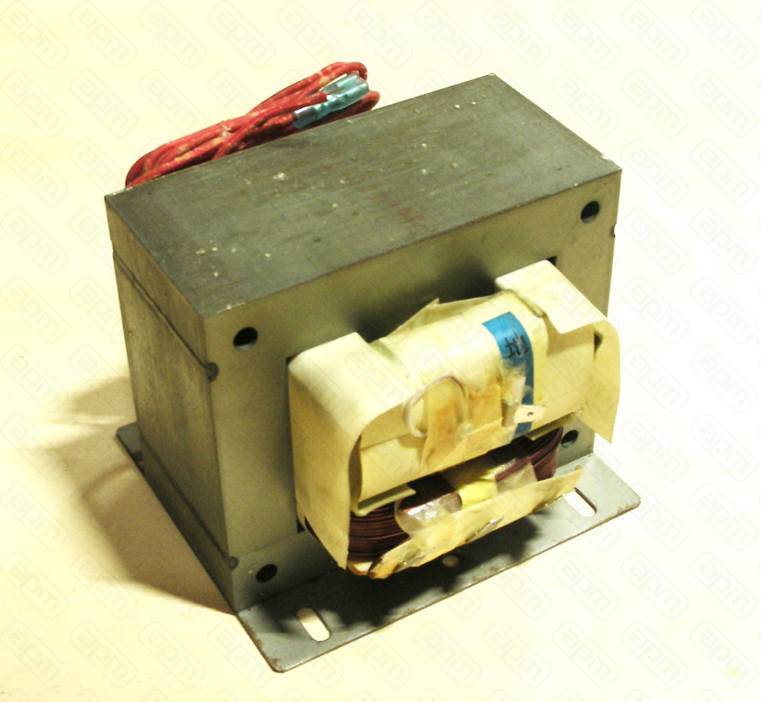 Трансформатор высоковольтный NT-PROBT H-V TRANSFORMER