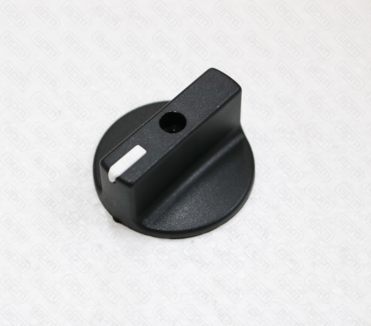 Ручка PLASTIC ROTATIVE KNOB 0-1