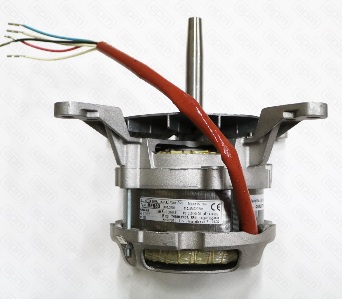 Вентилятор основной ENGINE COOLING FAN