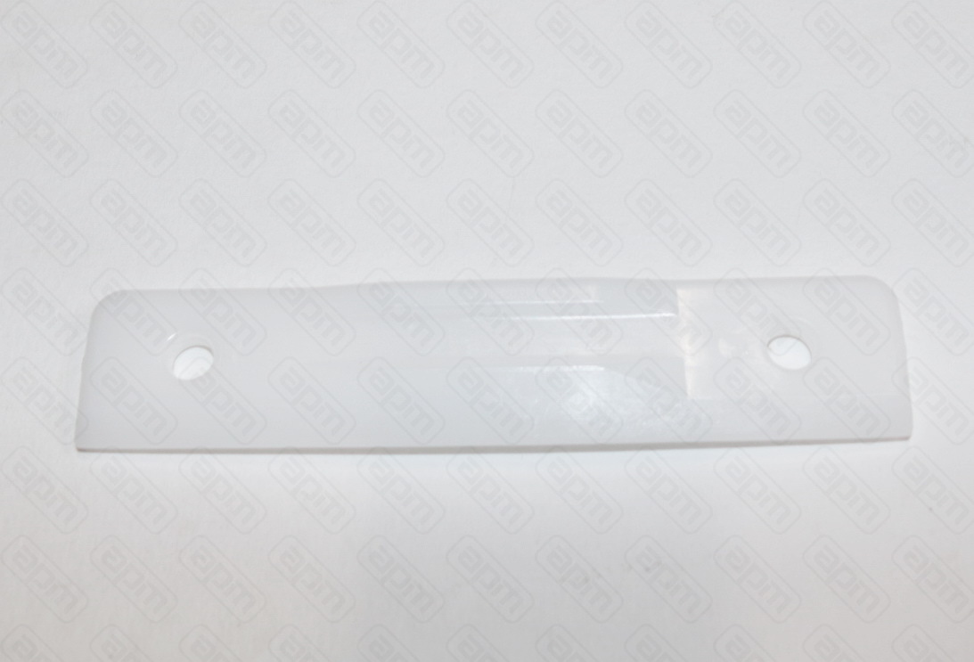 Лезвие соскребающее S230 CLIP SCRAPER S230