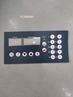 Наклейка контроллера NTT8 CONTROLLER STICKER