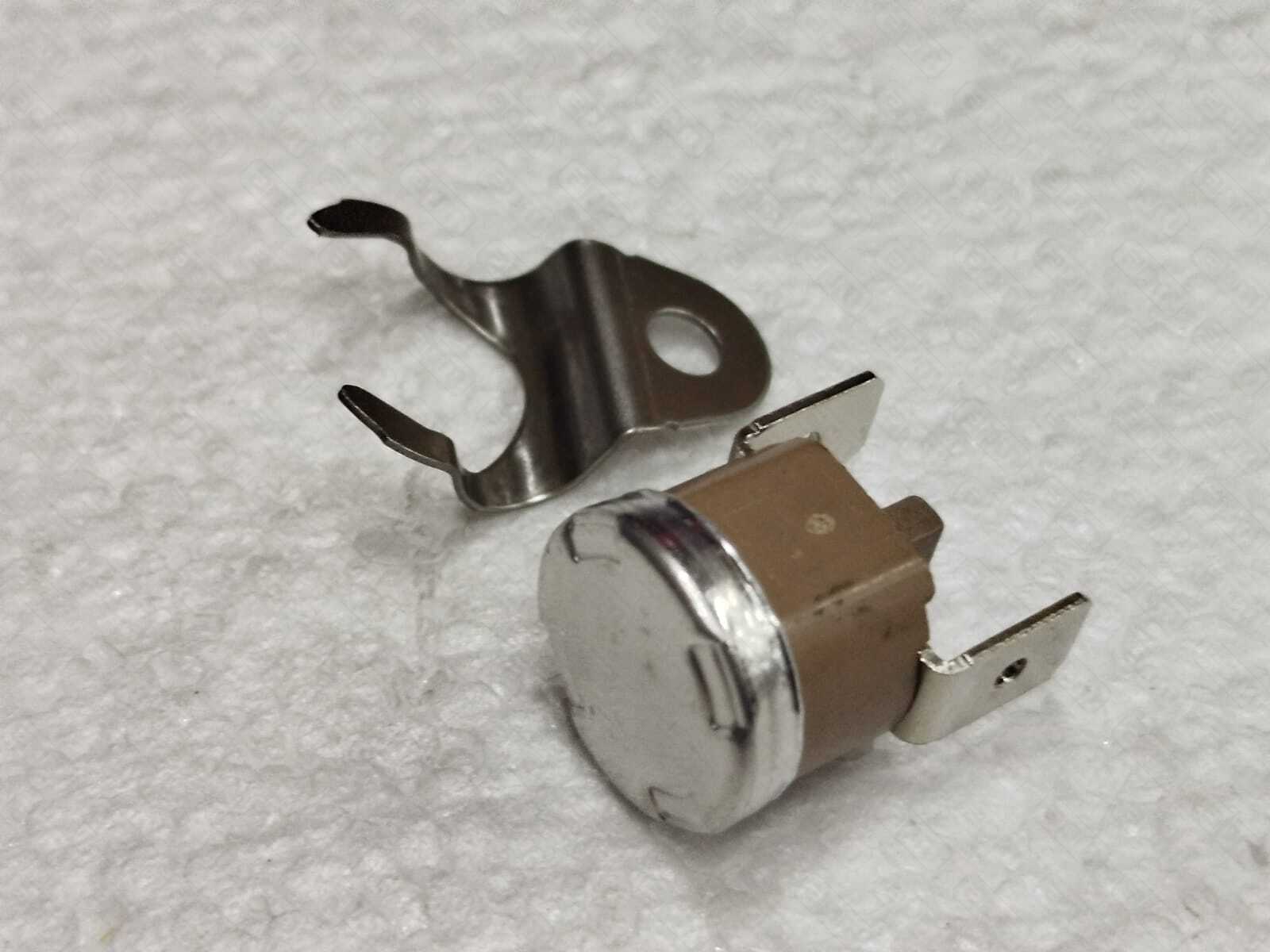 Термостат предохранительный 100C SAFETY THERMOSTAT MANUAL RESET 100C