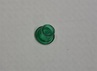 Лампа индикаторная зелная GEMMA LIGHT GREEN INDICATOR COD 27P9990307