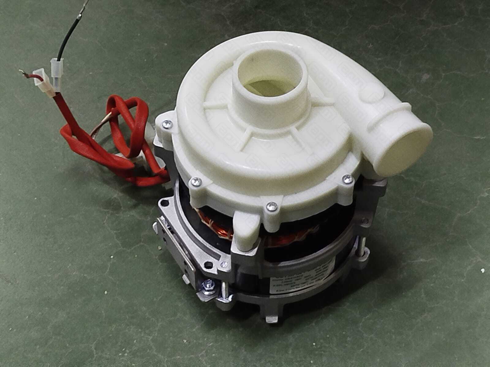 Помпа моющая WASH PUMP 055 кВт 230 ВN50 Гц WASH PUMP 055kW 230VN50Hz