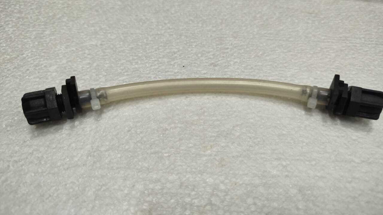 Шланг резиновый для помпы мод 2015 INNER RUBBER HOSE FOR RINSE-AID PUMP