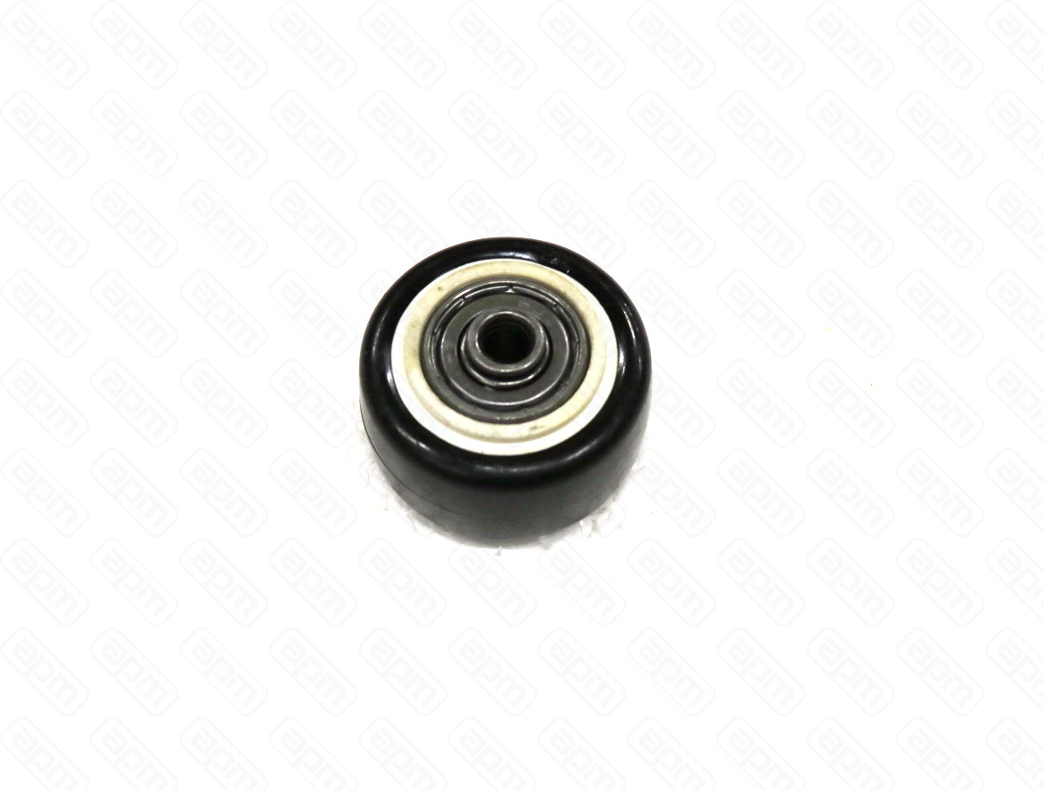 Колесо фильтровального ящика 15-INCH BLACK GOLD DIAMOND SINGLE CASTER
