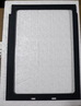 Уплотнитель дверной для микроволновой печи VX EMA34GTQ-S00E DOOR GASKET