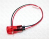 Лампа индикации нагрева 240В к NFC-P HEATING LIGHT 240VAC