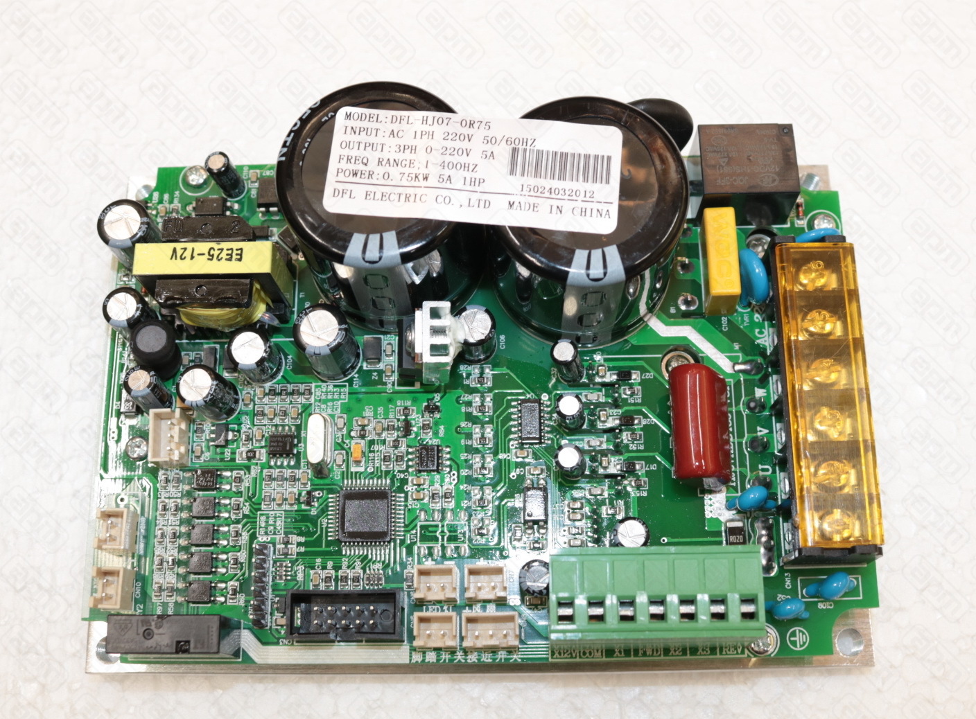 Преобразователь частоты NT-ProSITNT-ProВIT FREQUENCY CONVERTER