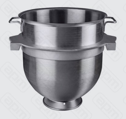 ДЕЖА МИКСЕРА VARIMIXER AR200-752MZB 200Л
