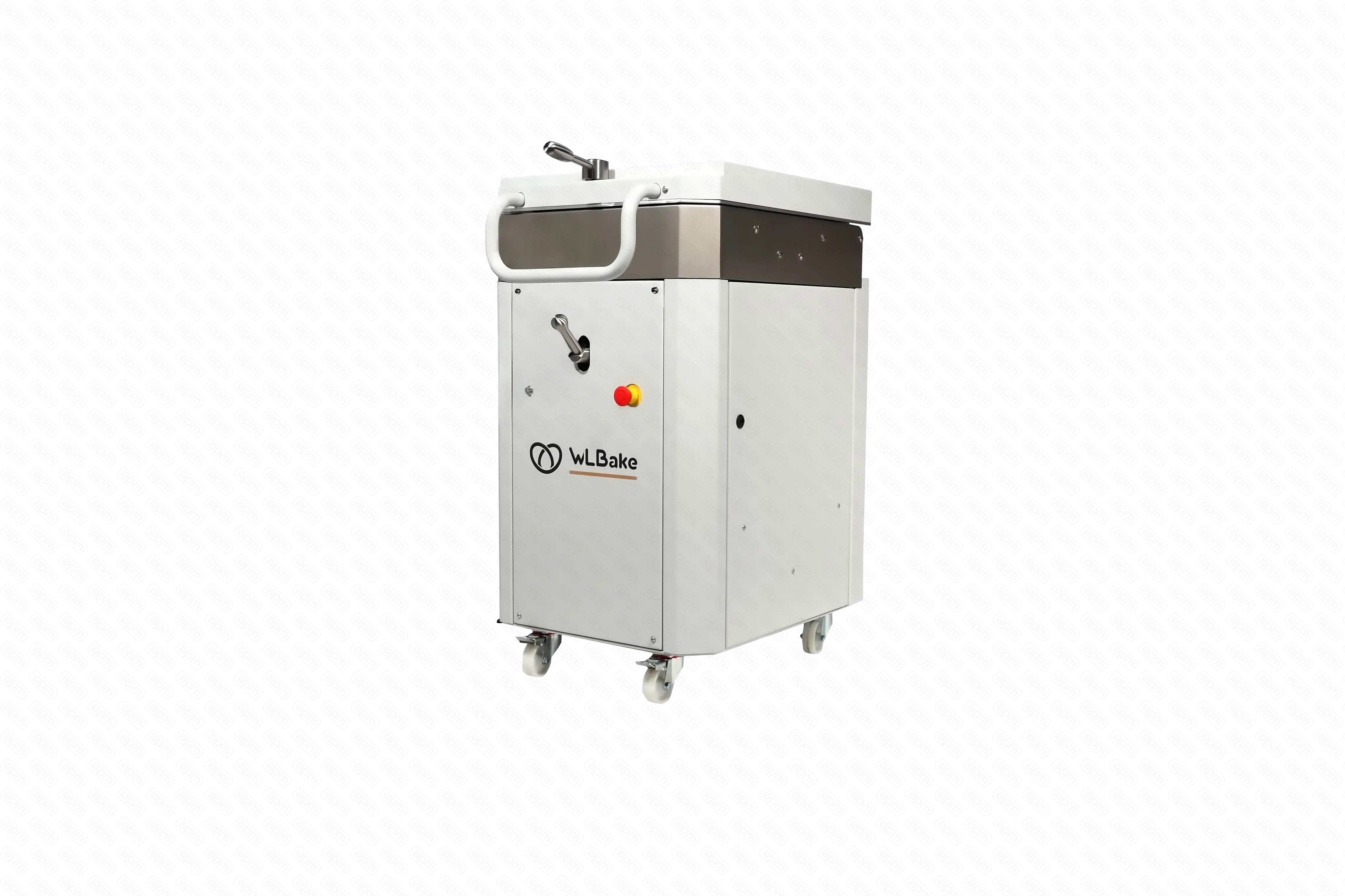 Машина тестоделительная тм WLBake серии MHD мод MHD SA 20 полуавтомат