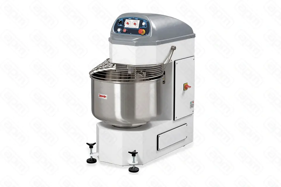 Машина тестомесильная тм WLBake серии SP мод SP80 One