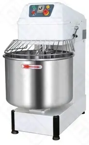 Тестомес HURAKAN HKN-M60SN2V