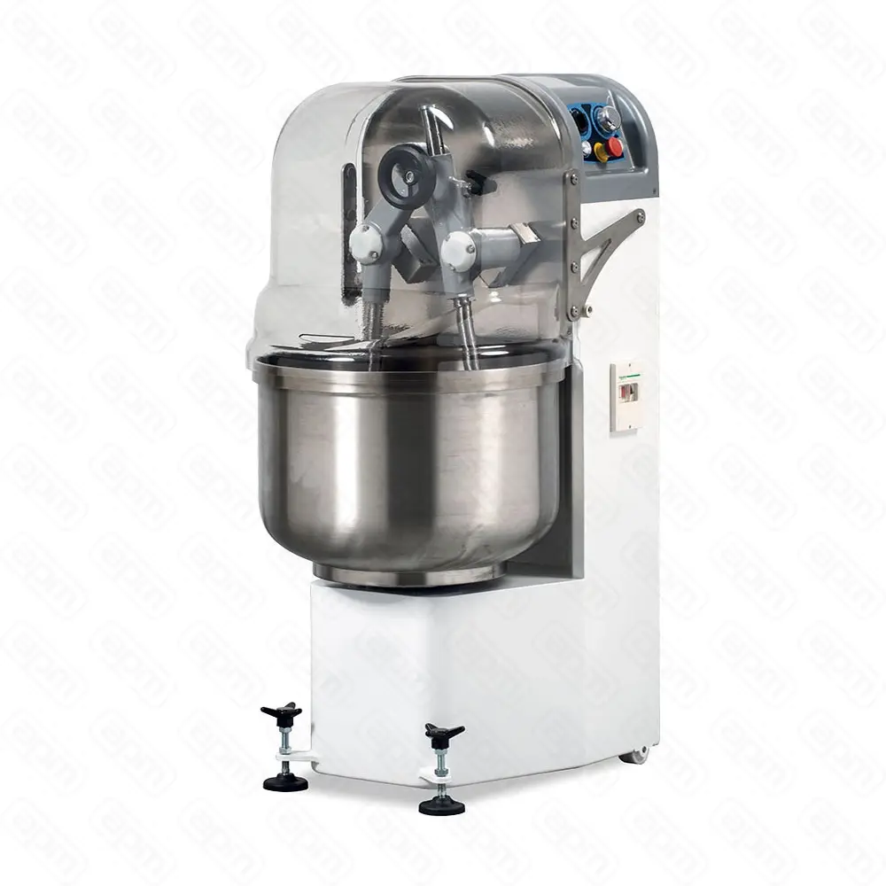 Машина тестомесильная тм WLBake серии BR мод BR60 2V