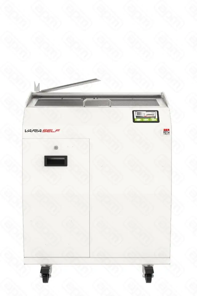 JAC SA Машина хлеборезательная серии VARIA SELF модVARIA SELF 800