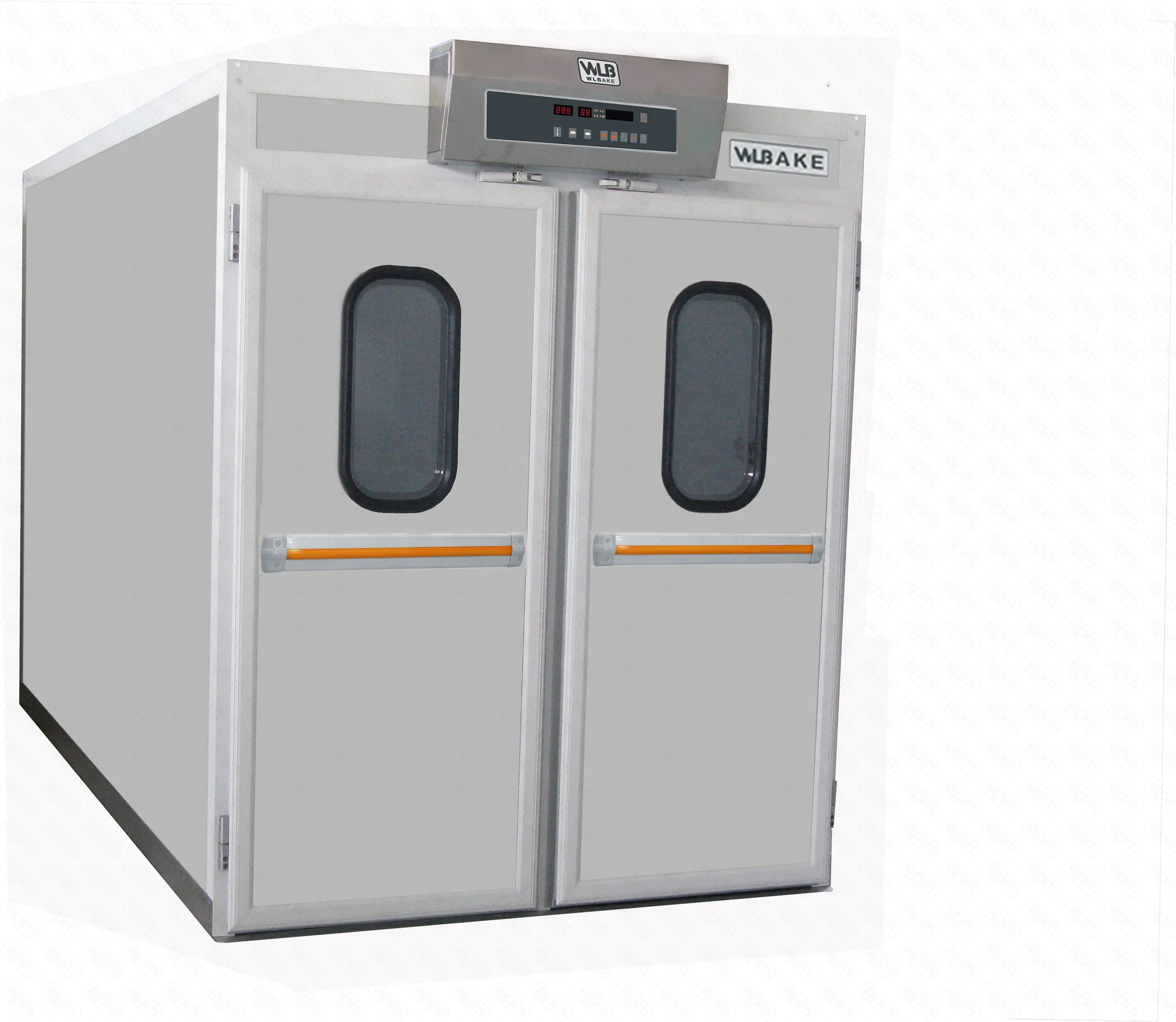 Камера расстоечная тм WLBake серии PF мод PF 460802 F с полом