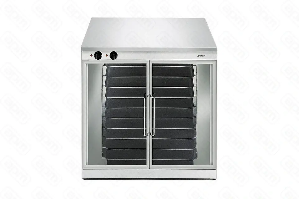 SMEG Шкаф расстоечный серии PF модель LEV143RU