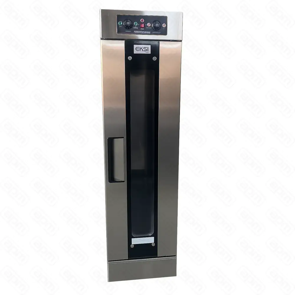 Шкаф расстоечный тм EKSI модель BP-16